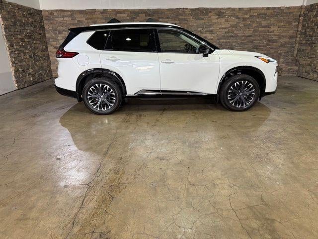 2026 Nissan Rogue AWD Platinum *Ltd Avail*