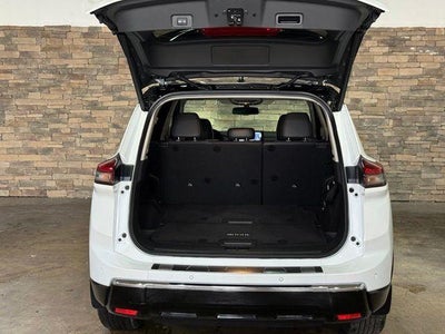 2026 Nissan Rogue AWD Platinum *Ltd Avail*