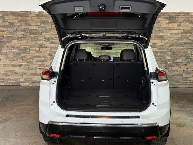 2026 Nissan Rogue AWD Platinum *Ltd Avail*