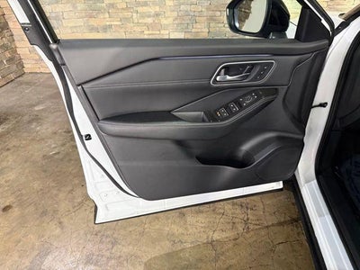 2026 Nissan Rogue AWD Platinum *Ltd Avail*