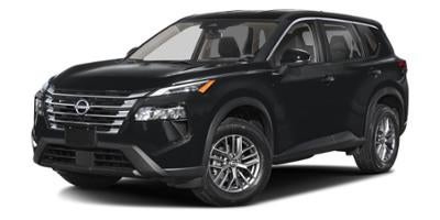 2026 Nissan Rogue AWD Platinum *Ltd Avail*