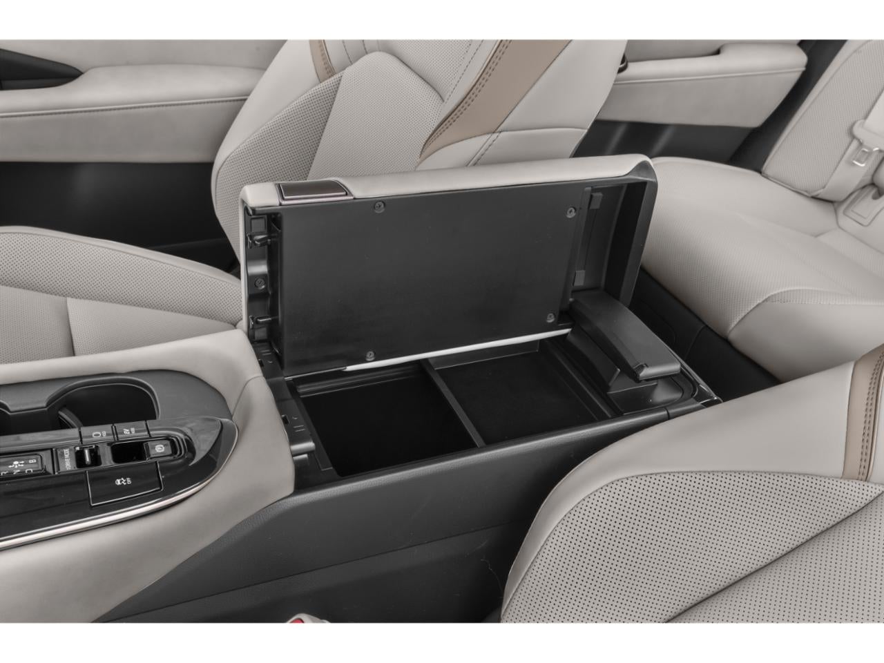 2024 Toyota Crown Limited AWD (Natl)