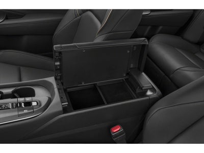 2023 Toyota Crown Limited AWD (Natl)