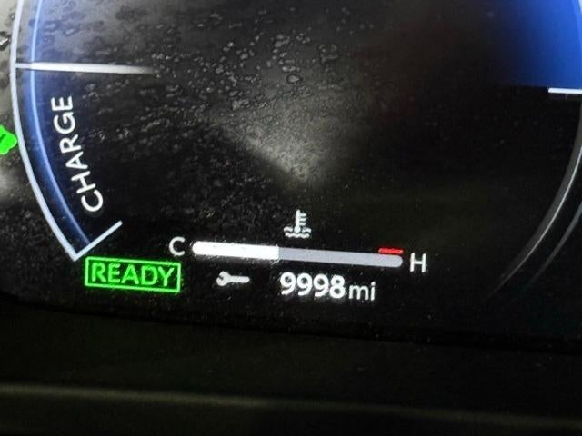 2025 Toyota Crown XLE AWD (Natl)