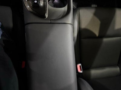 2025 Toyota Crown XLE AWD (Natl)