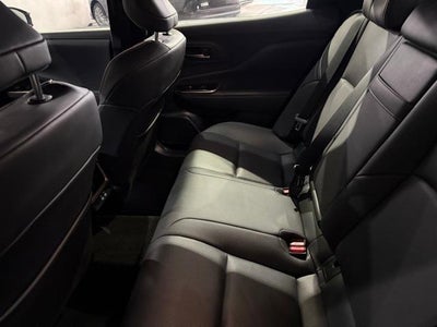 2025 Toyota Crown XLE AWD (Natl)