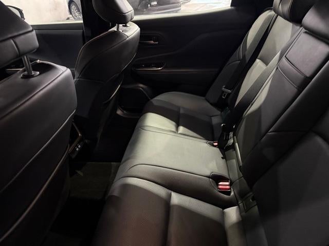 2025 Toyota Crown XLE AWD (Natl)