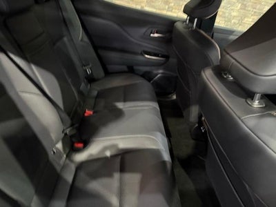 2025 Toyota Crown XLE AWD (Natl)