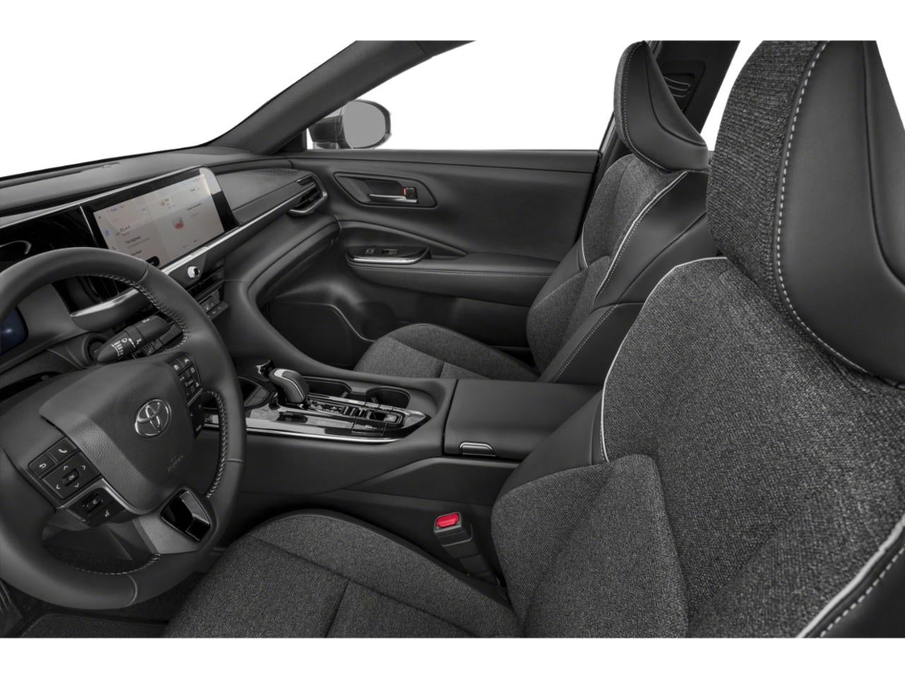 2025 Toyota Crown XLE AWD (Natl)