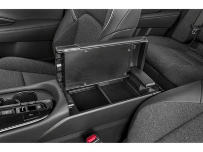 2025 Toyota Crown XLE AWD (Natl)