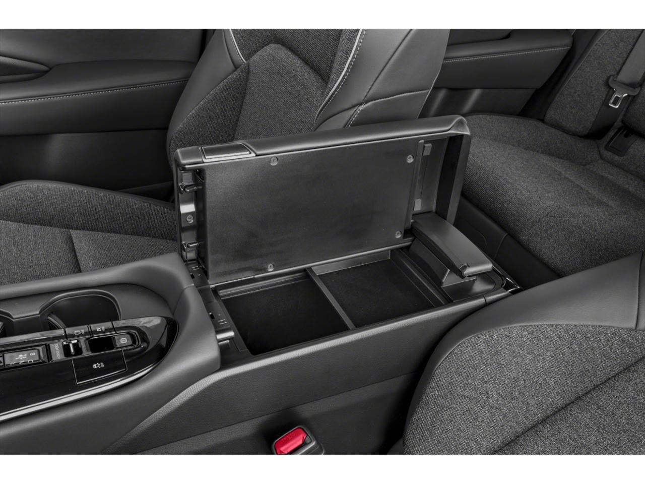 2025 Toyota Crown XLE AWD (Natl)