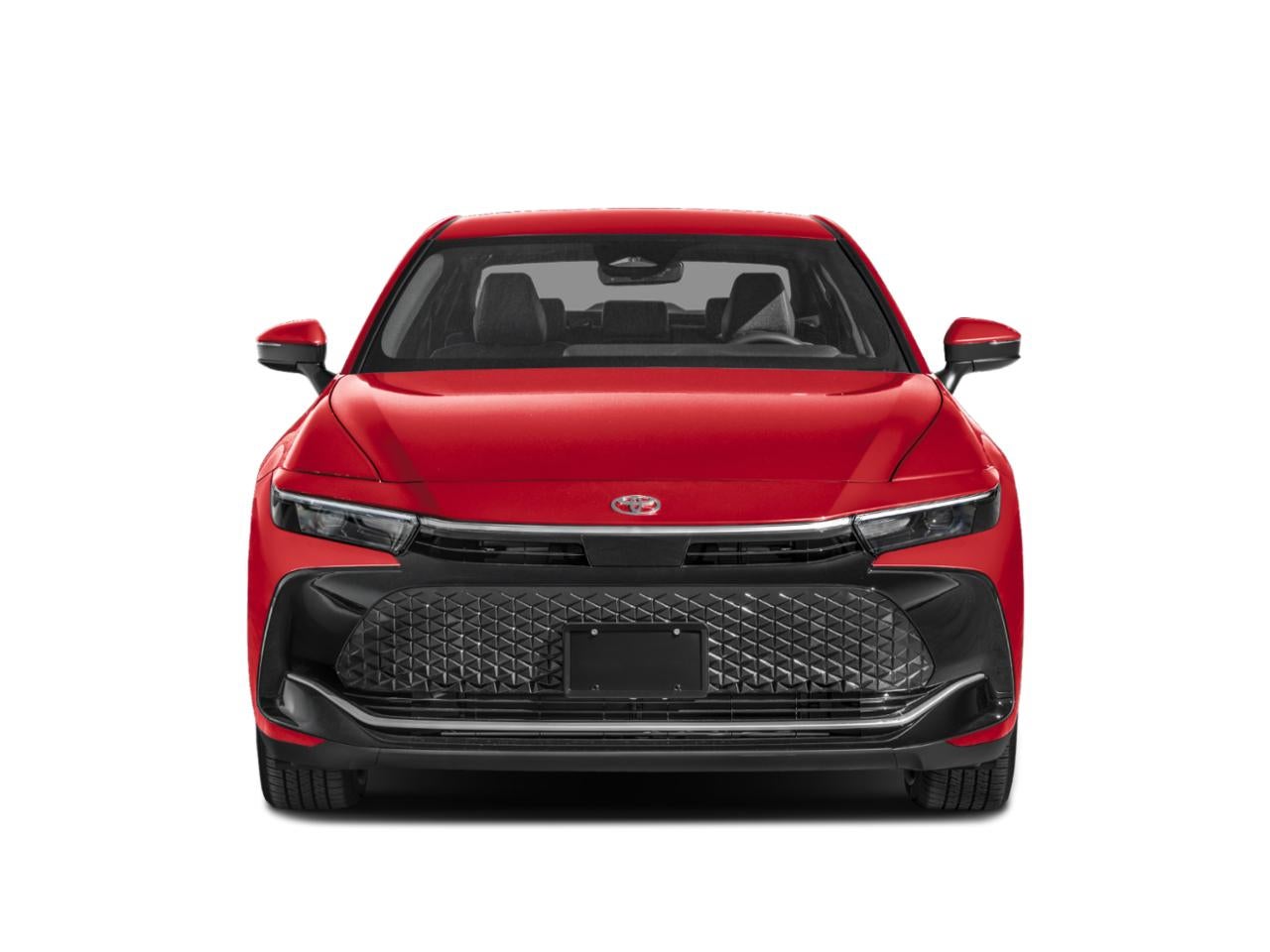 2025 Toyota Crown XLE AWD (Natl)