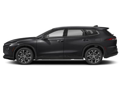 2025 Toyota Crown Signia XLE AWD (Natl)