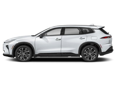 2025 Toyota Crown Signia XLE AWD (Natl)