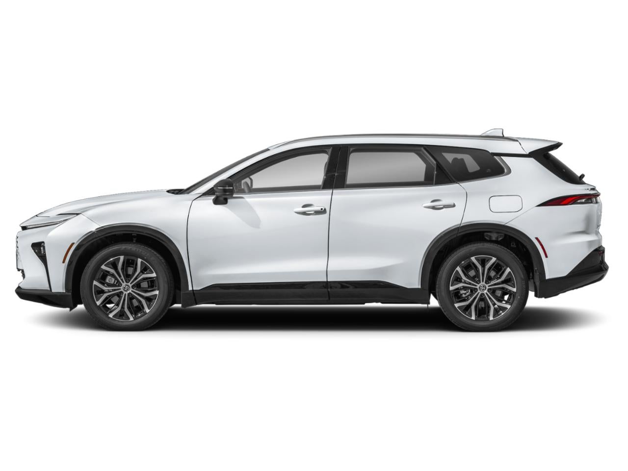 2025 Toyota Crown Signia XLE AWD (Natl)