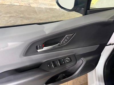 2023 Toyota Prius LE AWD (Natl)