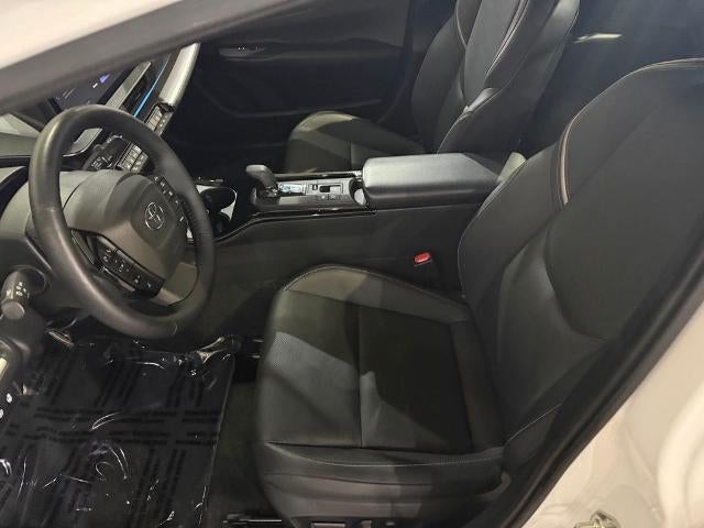 2023 Toyota Prius LE AWD (Natl)