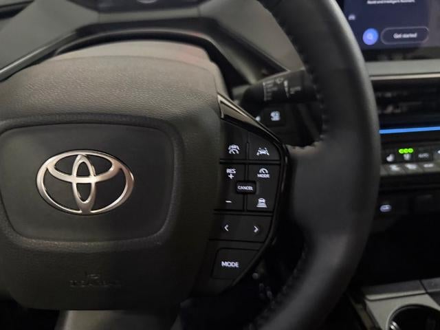 2023 Toyota Prius LE AWD (Natl)