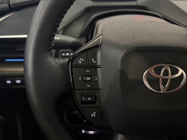 2023 Toyota Prius LE AWD (Natl)