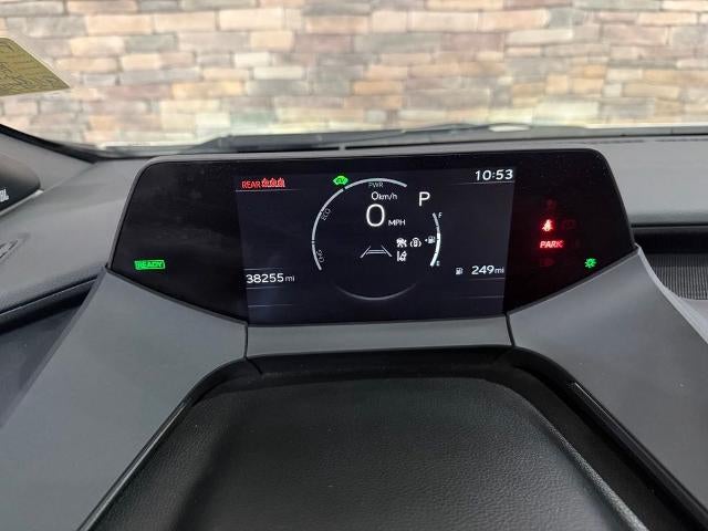 2023 Toyota Prius LE AWD (Natl)