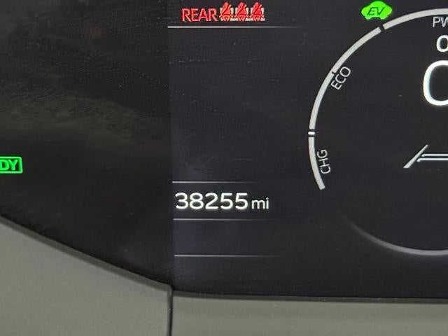 2023 Toyota Prius LE AWD (Natl)
