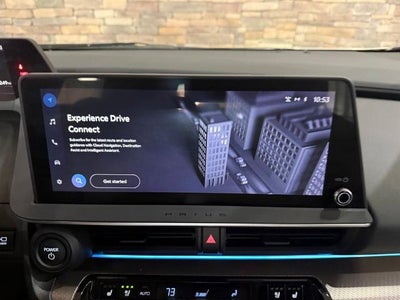 2023 Toyota Prius LE AWD (Natl)