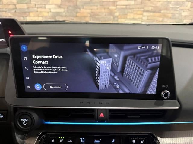 2023 Toyota Prius LE AWD (Natl)