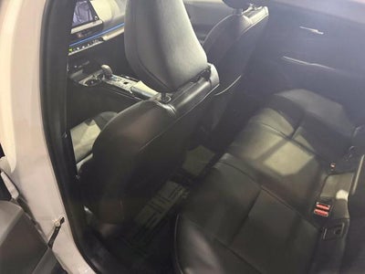 2023 Toyota Prius LE AWD (Natl)
