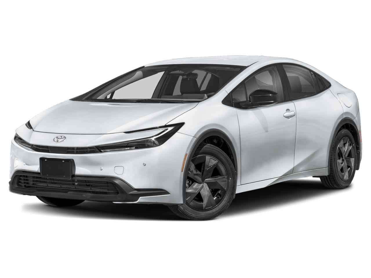 2023 Toyota Prius LE AWD (Natl)