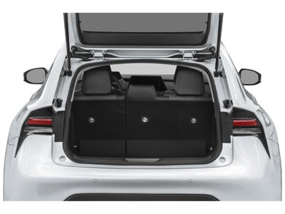2023 Toyota Prius LE AWD (Natl)