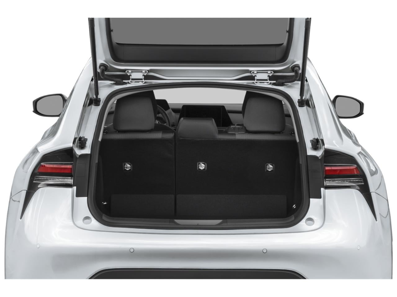 2023 Toyota Prius LE AWD (Natl)