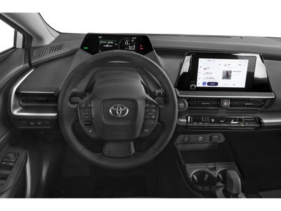 2023 Toyota Prius LE AWD (Natl)