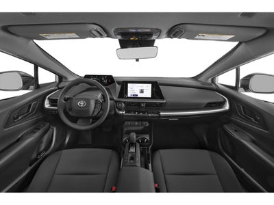 2023 Toyota Prius LE AWD (Natl)