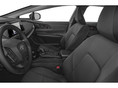 2023 Toyota Prius LE AWD (Natl)