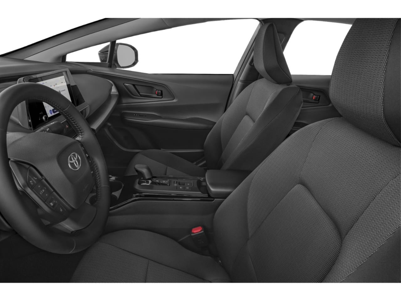 2023 Toyota Prius LE AWD (Natl)