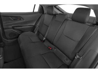 2023 Toyota Prius LE AWD (Natl)