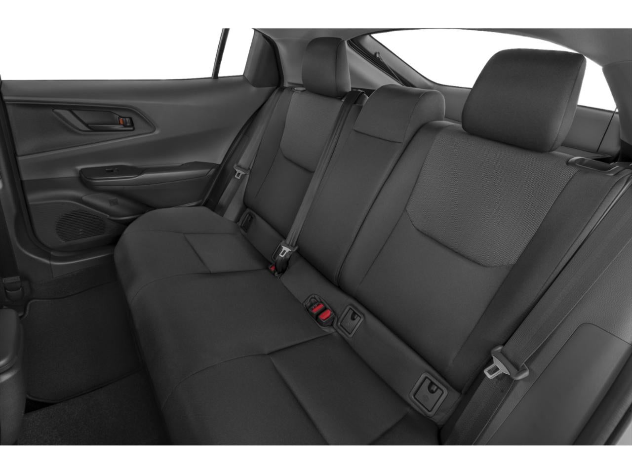 2023 Toyota Prius LE AWD (Natl)