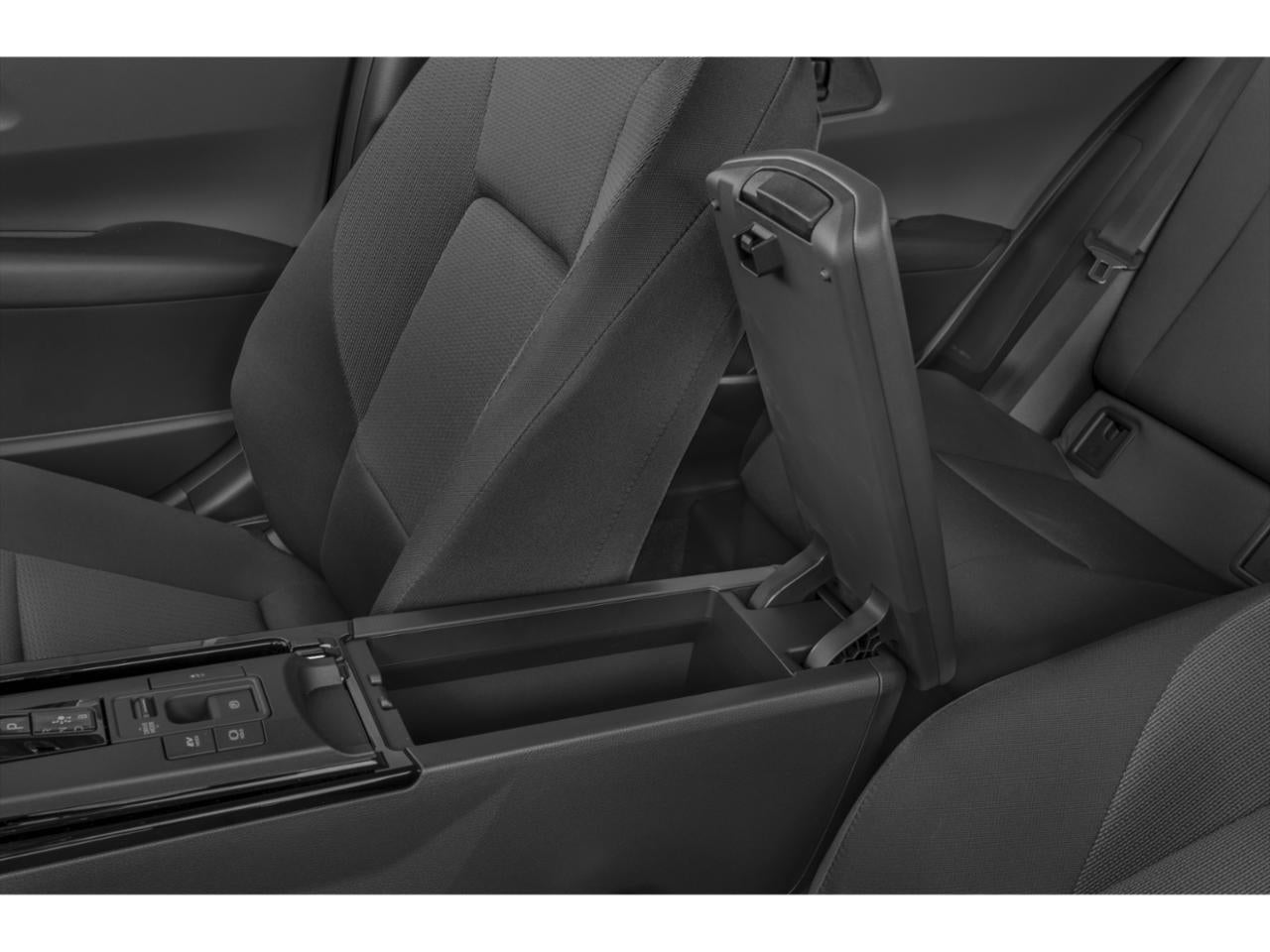2023 Toyota Prius LE AWD (Natl)