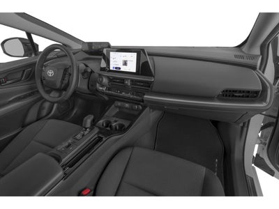 2023 Toyota Prius LE AWD (Natl)