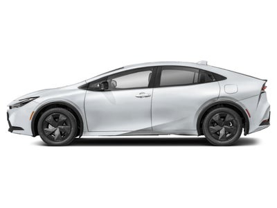 2023 Toyota Prius LE AWD (Natl)