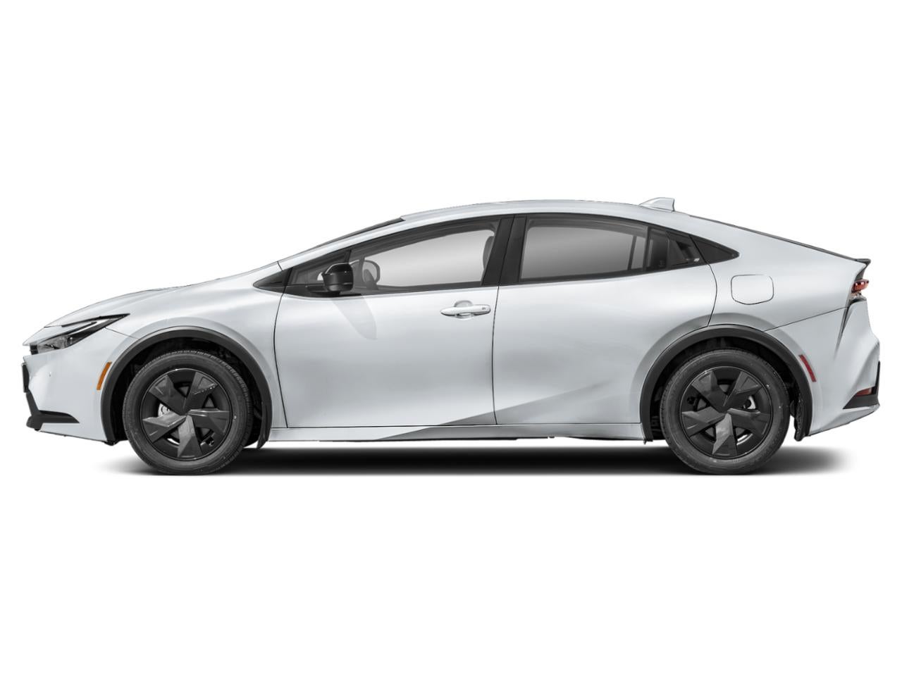 2023 Toyota Prius LE AWD (Natl)