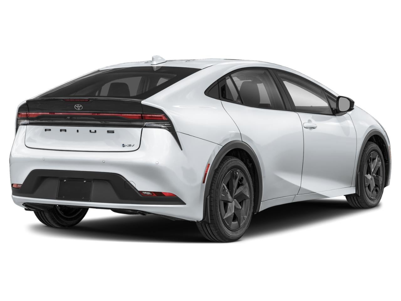 2023 Toyota Prius LE AWD (Natl)