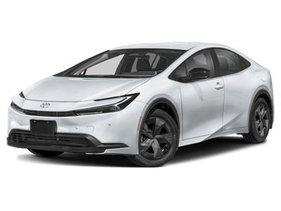 2023 Toyota Prius LE AWD (Natl)