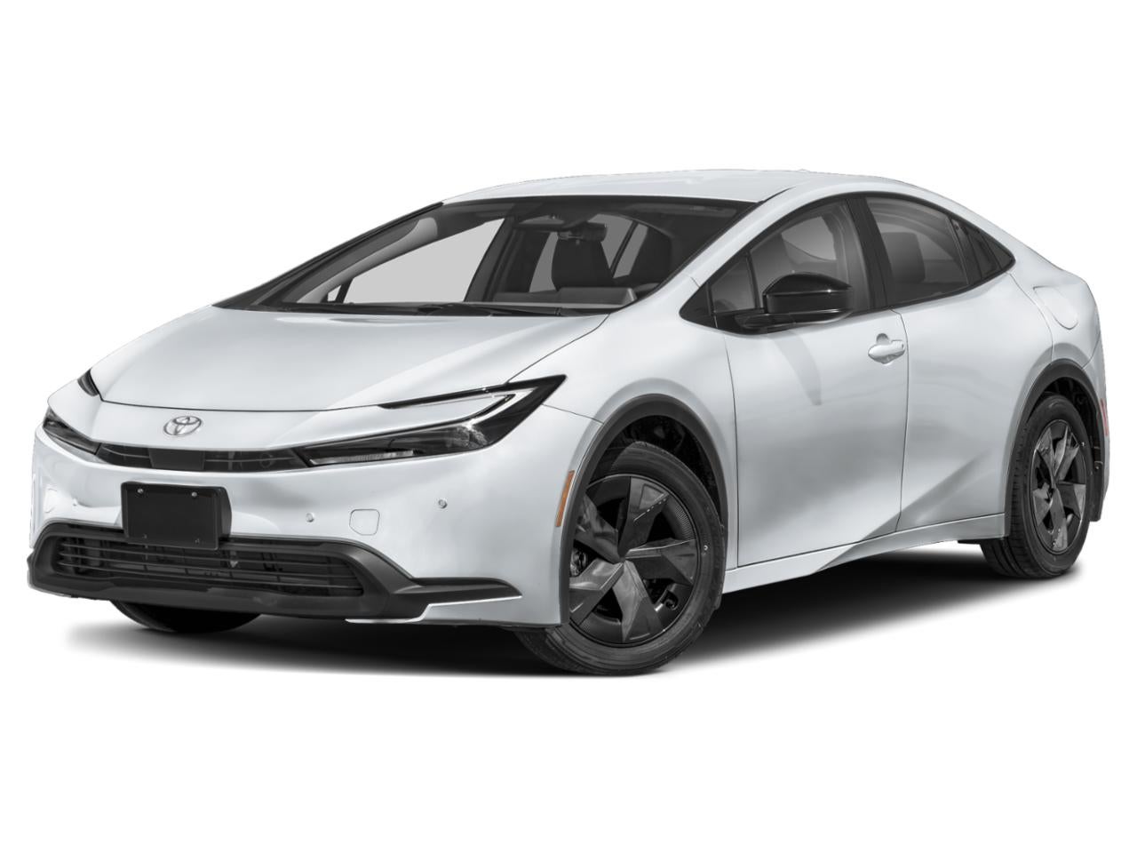 2023 Toyota Prius LE AWD (Natl)