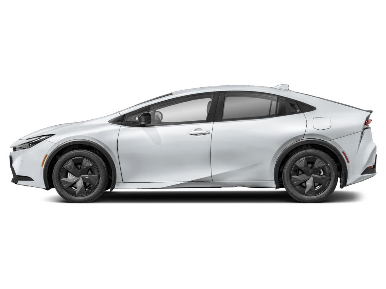 2023 Toyota Prius LE AWD (Natl)