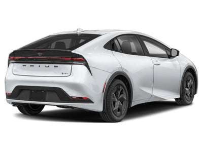 2023 Toyota Prius LE AWD (Natl)