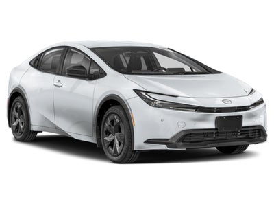 2023 Toyota Prius LE AWD (Natl)