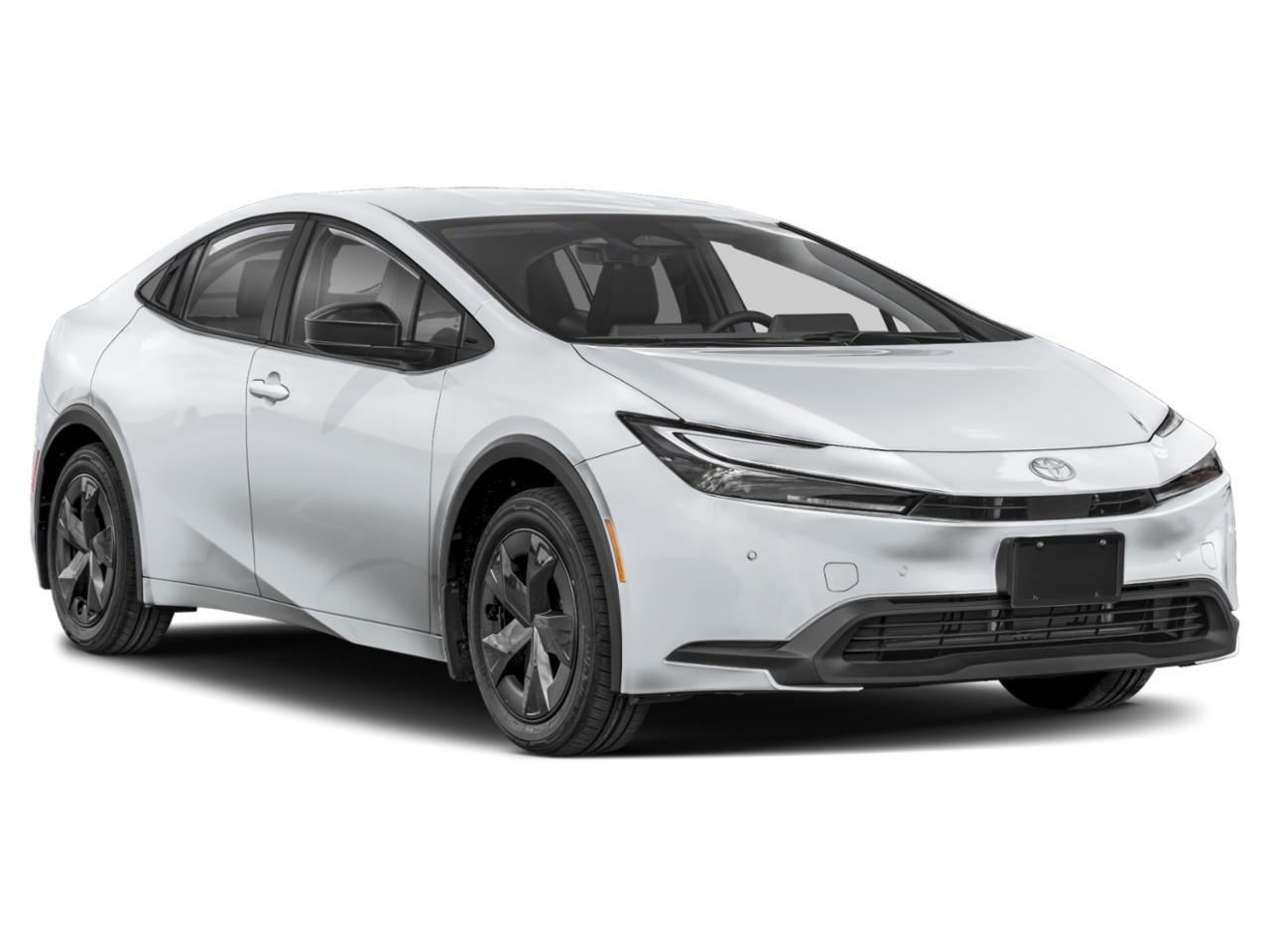 2023 Toyota Prius LE AWD (Natl)