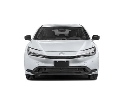 2023 Toyota Prius LE AWD (Natl)