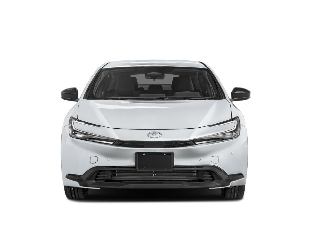 2023 Toyota Prius LE AWD (Natl)